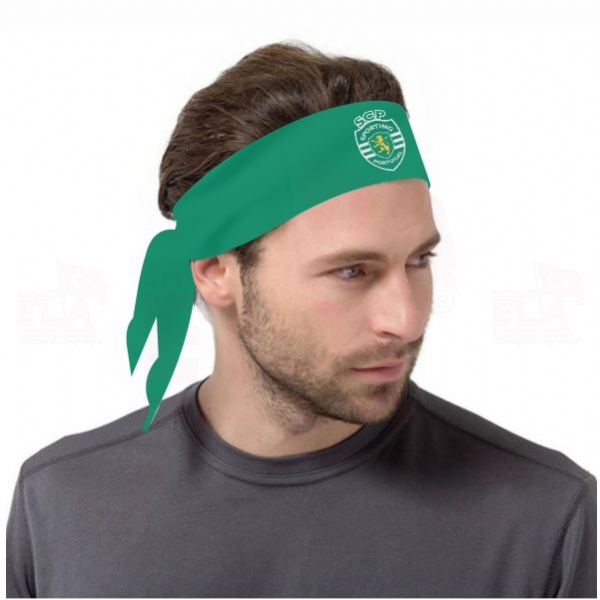 Sporting CP Bandana