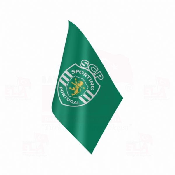 Sporting CP Masa Bayra��