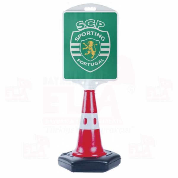 Sporting CP Orta Boy Reklam Dubas�