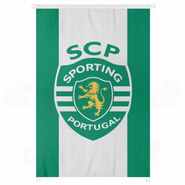 Sporting Lizbon Flamalar