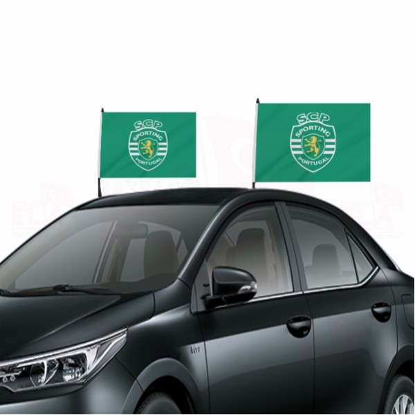 Sporting Lizbon Konvoy Flamas�