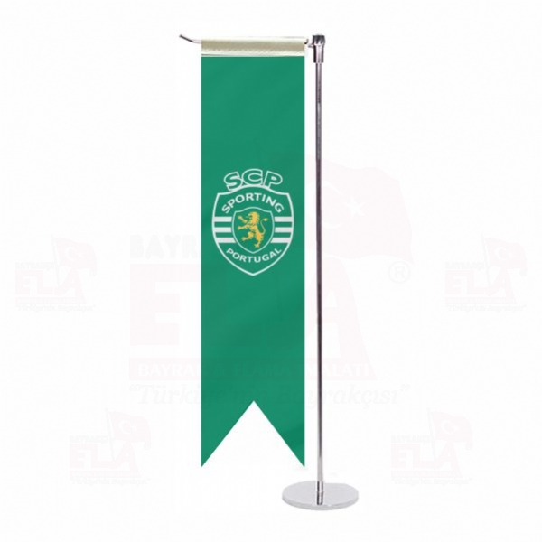 Sporting Lizbon L Masa Flamas�
