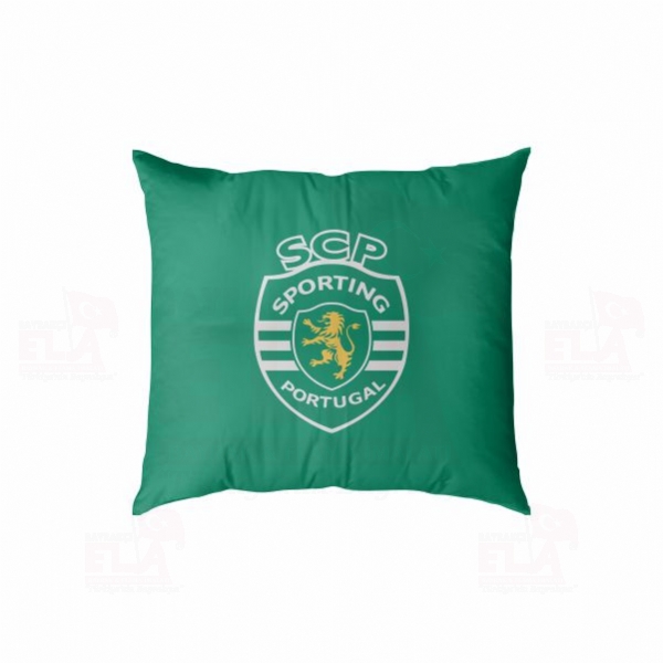 Sporting Lizbon Yast�k