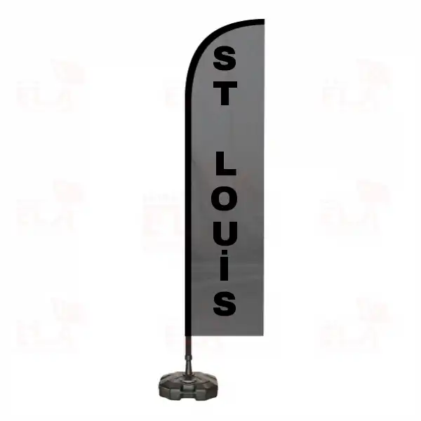 St Louis Olta Bayrakları