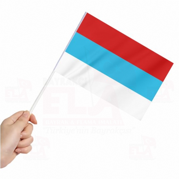 Strzelecko Drezdenecki Sopal� Bayrak ve Flamalar