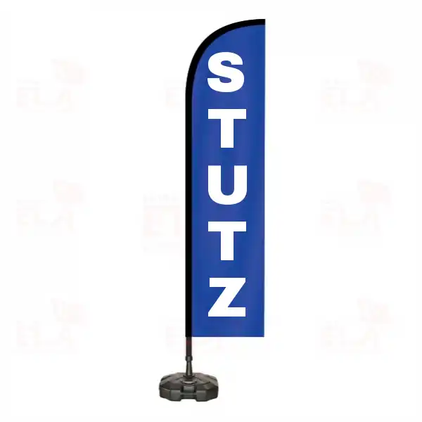 Stutz Reklam Bayrakları