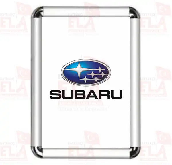 Subaru ereveli Resimler