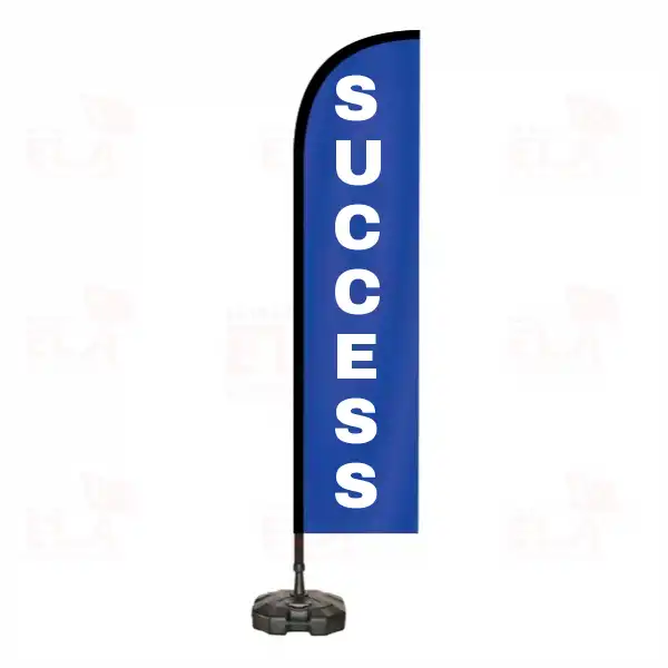 Success Reklam Bayrakları