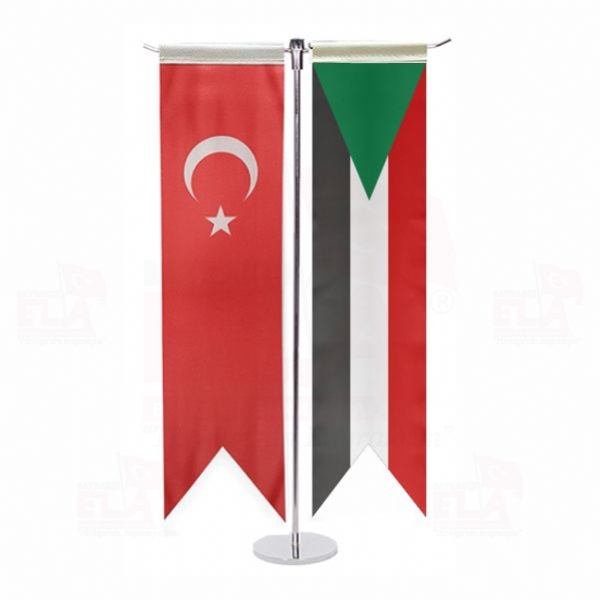 Sudan T Masa Flamas�