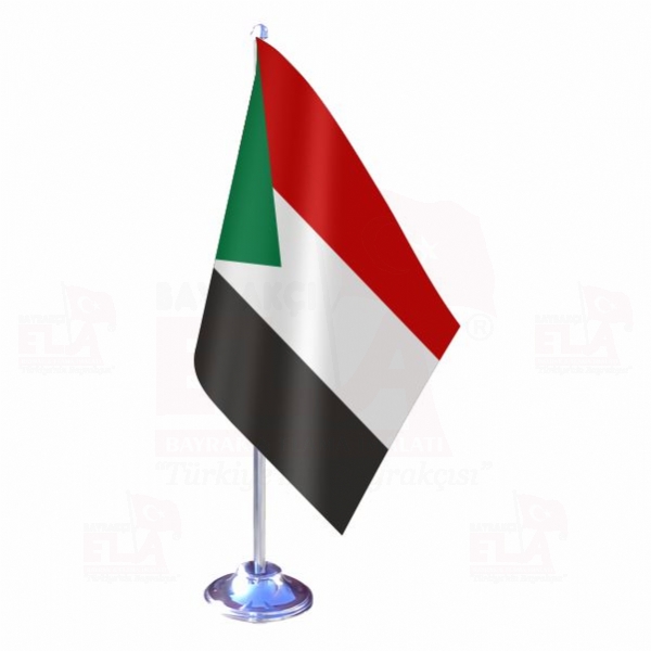Sudan Tekli Masa Bayra