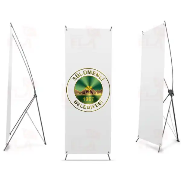 Slmenli Belediyesi x Banner