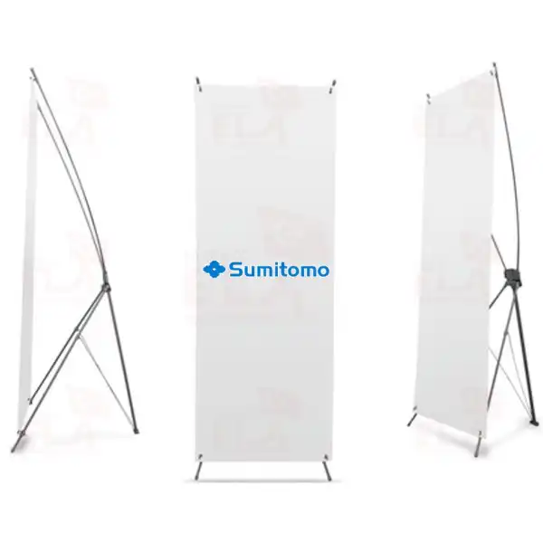 Sumitomo x Banner