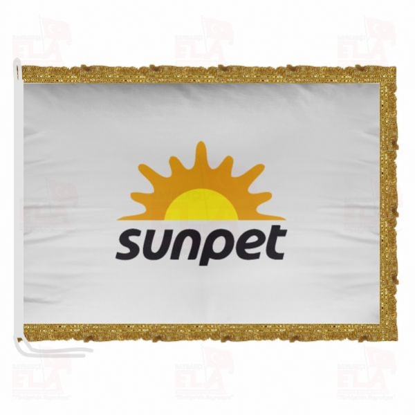 Sunpet Saten Makam Flamas�