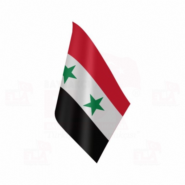 Suriye Masa Bayrağı