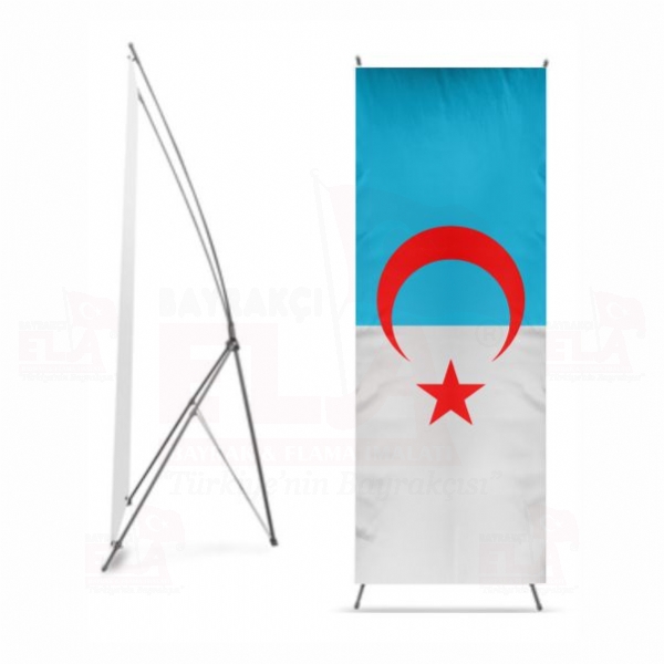 Suriye T�rkmenleri x Banner