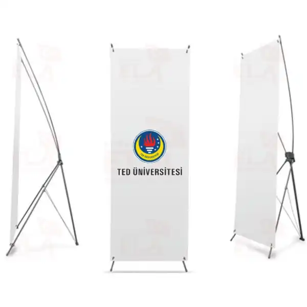 TED niversitesi x Banner
