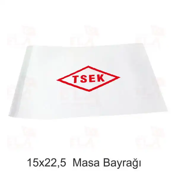 TSEK Masa Bayra