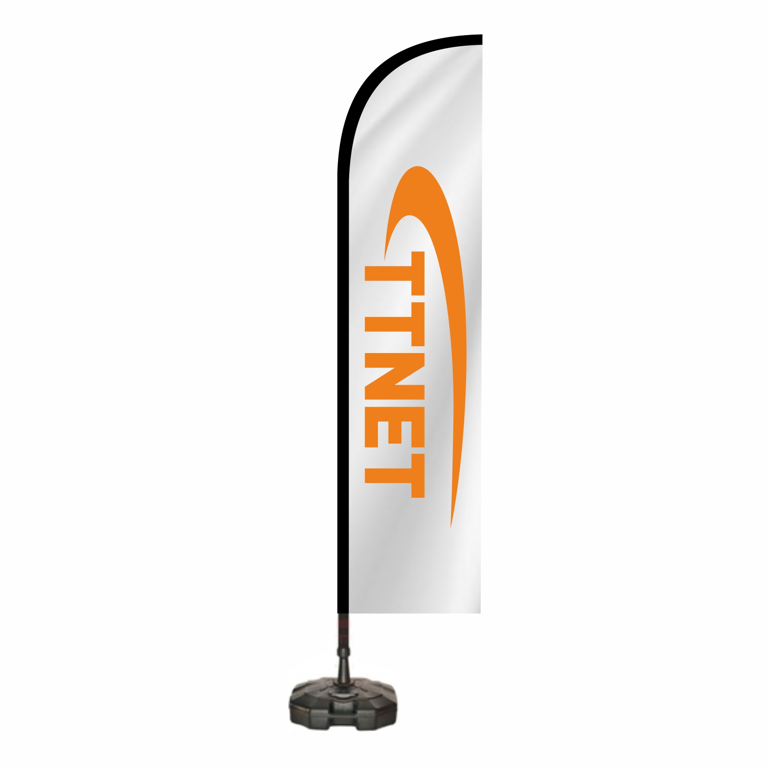 TTNET Plaj Bayra�� ve Yelken Bayra��