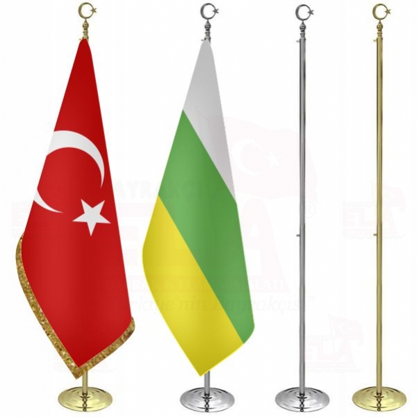 Tacik T�rkleri Telal� Makam Bayra��
