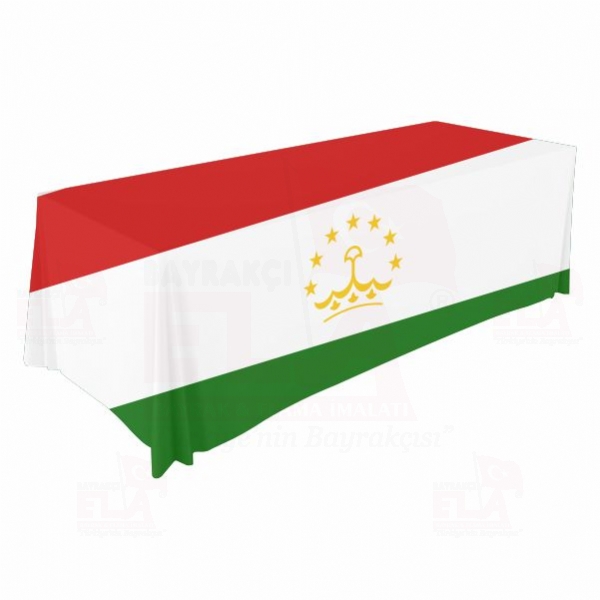 Tacikistan Masa rts