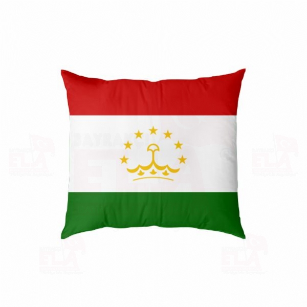 Tacikistan Yastık