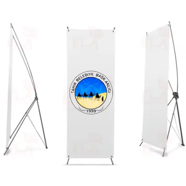 Tahir Belediyesi x Banner