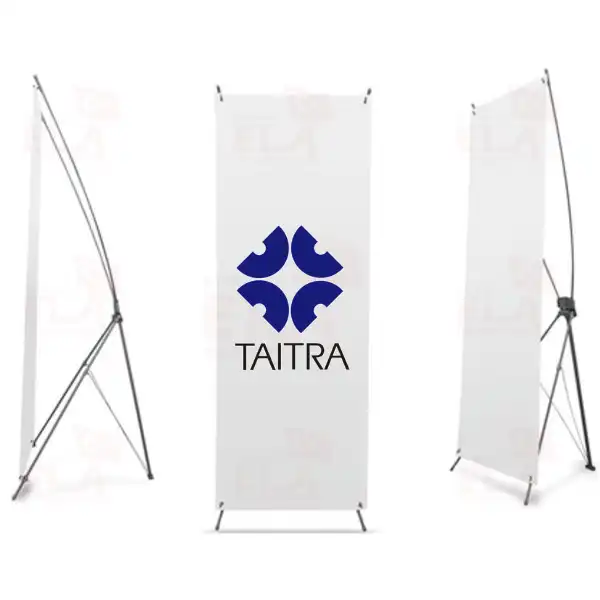 Taitra x Banner