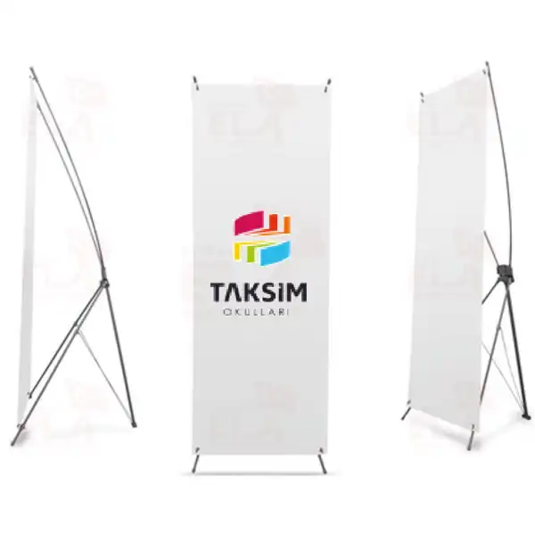Taksim Okullar x Banner