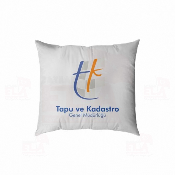 Tapu Ve Kadastro Genel M�d�rl��� Yast�k