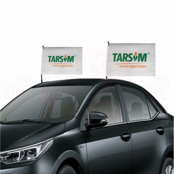 Tarsim Sigorta Konvoy Flamas�