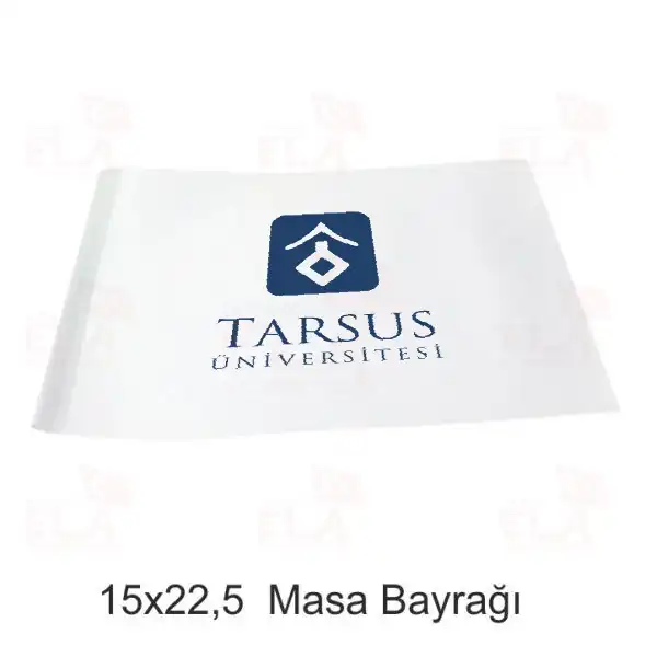 Tarsus niversitesi Masa Bayra