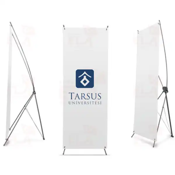 Tarsus niversitesi x Banner