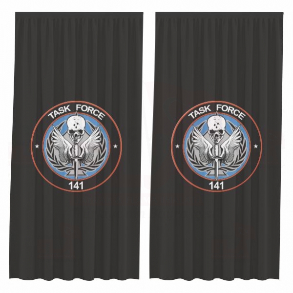 Task Force Bask�l� G�ne�lik Perdeler