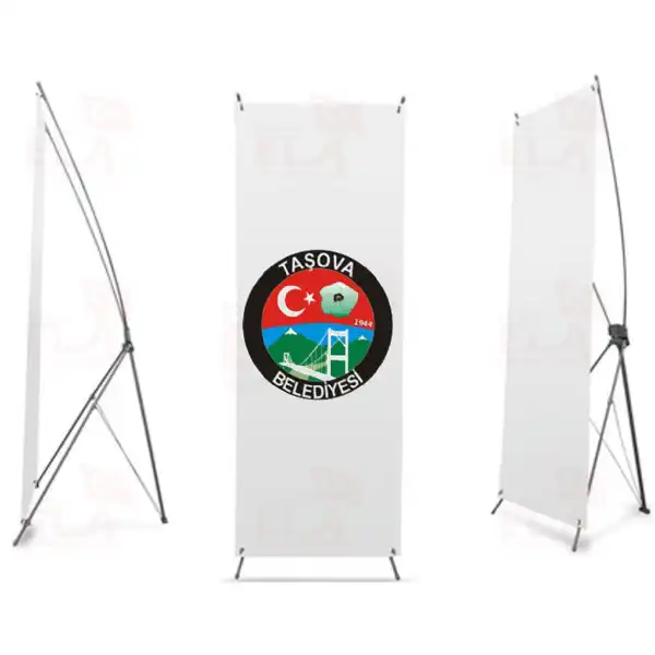 Taova Belediyesi x Banner