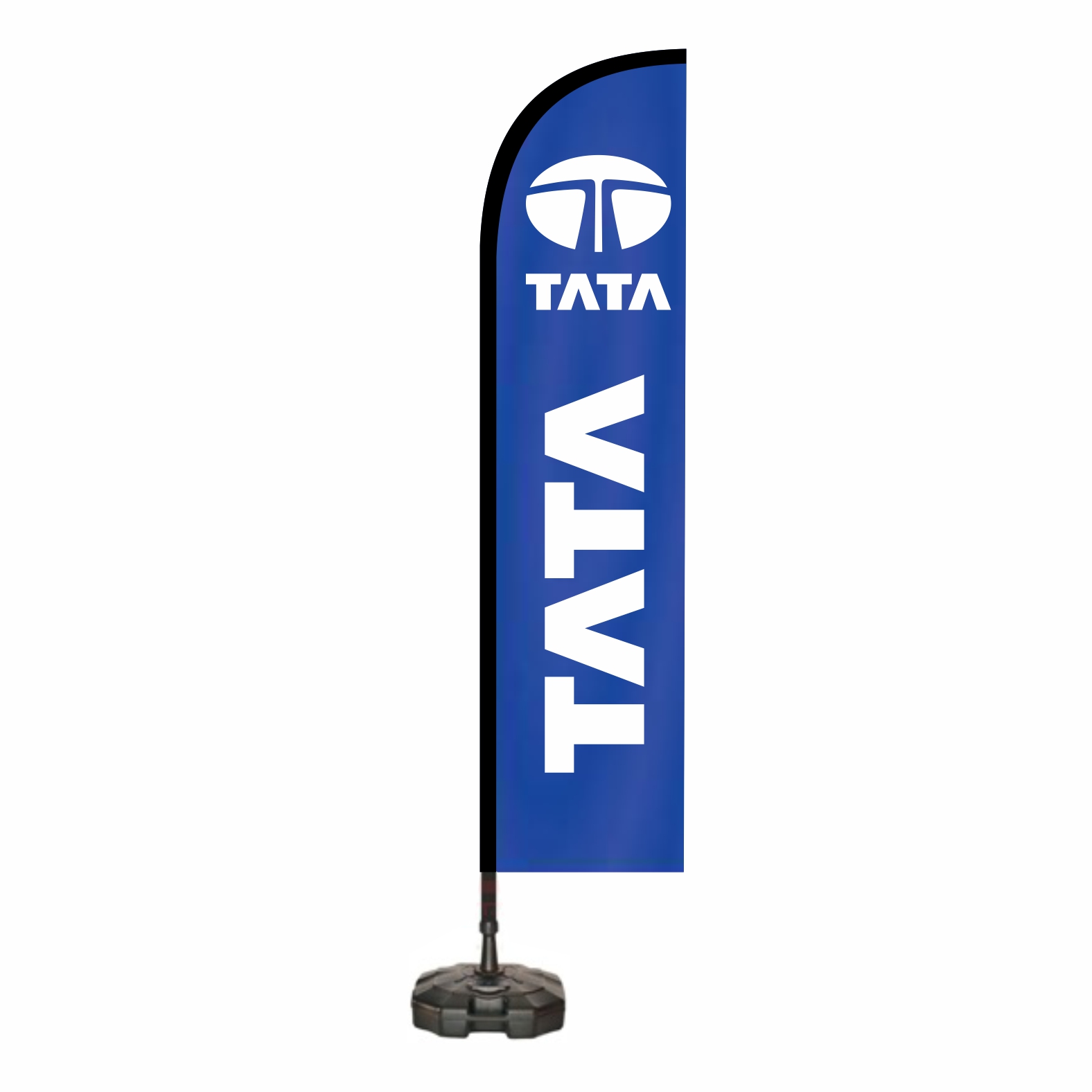Tata Yol Bayraklar�