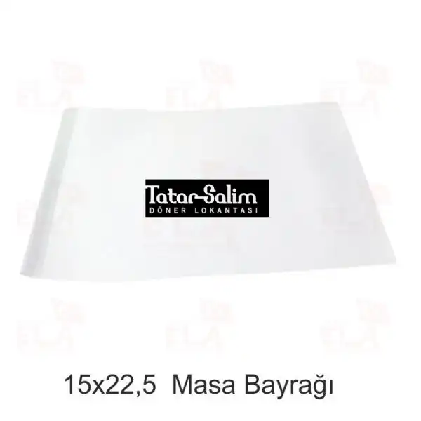 Tatar Salim Masa Bayra