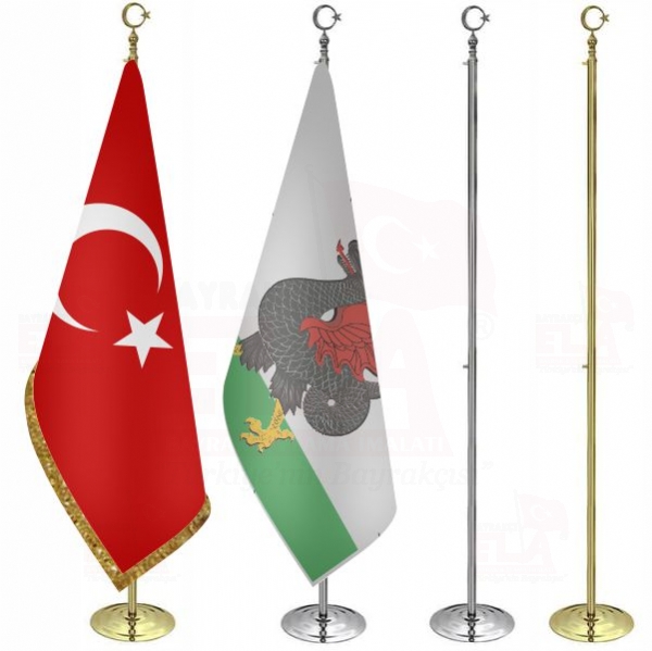 Tataristan Kazan Telal� Makam Bayra��