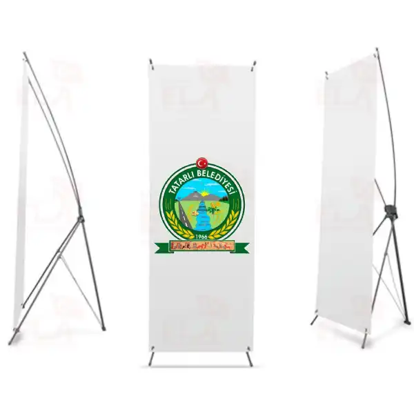 Tatarl Belediyesi x Banner