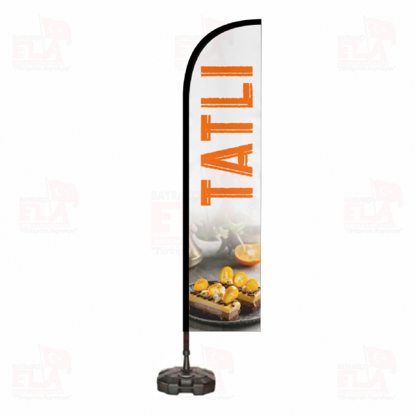Tatl� Yelken Bayra��