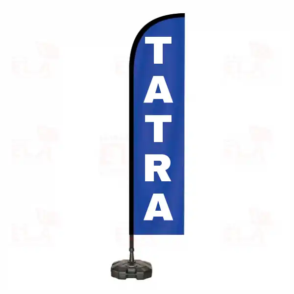 Tatra Reklam Bayraklar