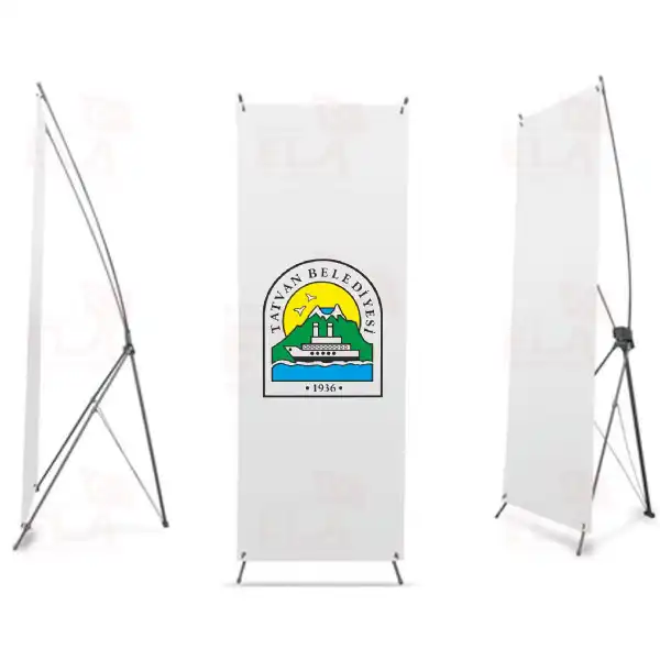 Tatvan Belediyesi x Banner