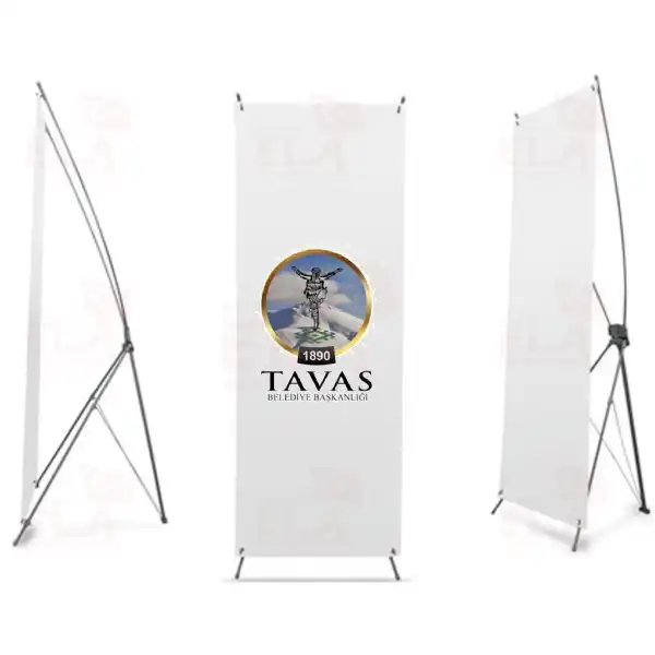 Tavas Belediyesi x Banner