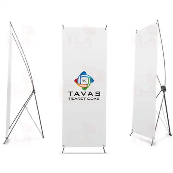 Tavas Ticaret Odas x Banner