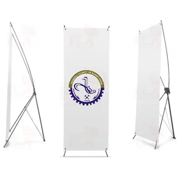Tavanl Ticaret ve Sanayi Odas x Banner