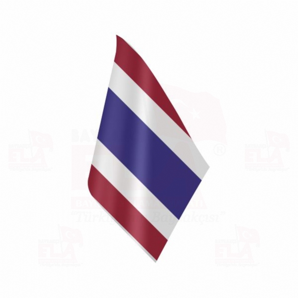 Tayland Masa Bayrağı