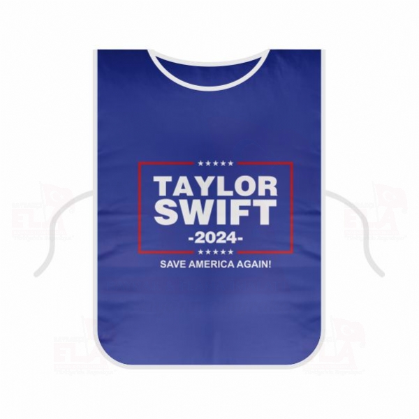 Taylor Sw�ft 2024 Save Amer�ca Aga�n Grev �nl���