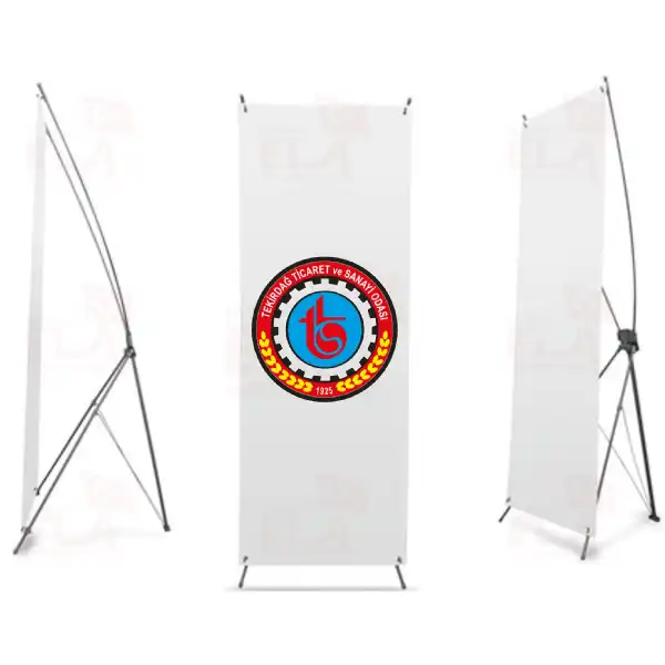 Tekirdağ Ticaret ve Sanayi Odası x Banner