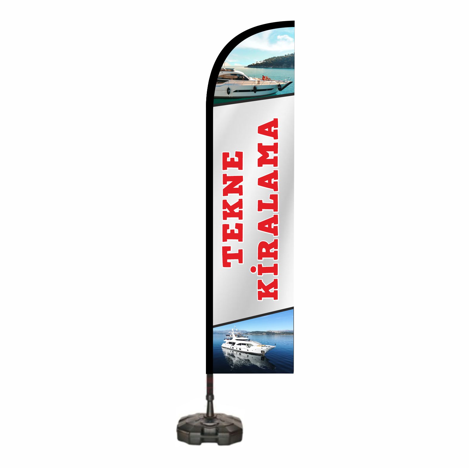 Tekne Kiralama Oltal� bayraklar
