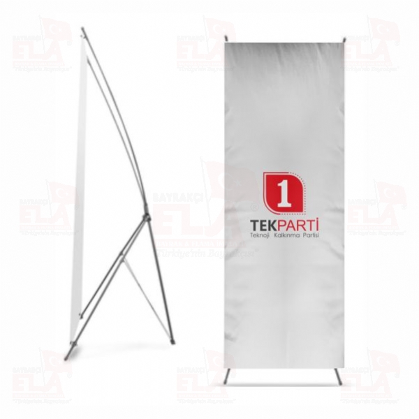 Teknoloji Kalk�nma Partisi x Banner