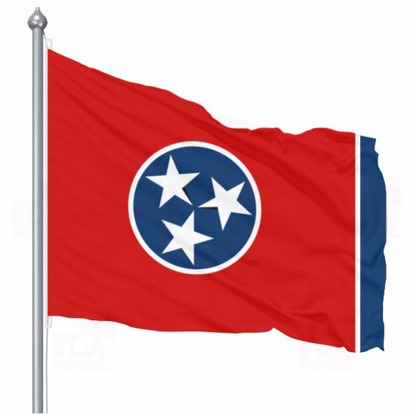Tennessee Bayrağı Tennessee Bayrakları
